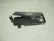 Ручка двери внутренняя правая передняя и задняя 96462708 SWT200404 Шевроле Авео Т255-250 - Хром,- БУ