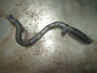 Шланг отопителя вЫпускной 924103AB3A 924101HS3A Ниссан Тиида N17 Ноут E12, - БУ