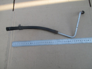 Трубка охлаждения радиатора АКПП XS4P7890 8832909 Форд Фокус 1 2,3 литра 9.5 mm - ВМЯТИНА, - БУ