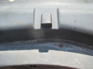 Форсунка омывателя лобового стекла Ниссан Мурано Z50 - 28930CA000, 28931CA000 с 2004 по 2008г, - БУ