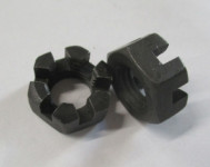 Гайка М12х1.5 шаровой опоры 90095276, 94515175 Дэу Нексия, Эксперо, Ланос, - Daewoo