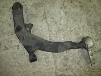 Рычаг передний левый Ниссан Мурано Z50 Тиана 54501CC40A 54501CC40B 54501CC40E 54501CA010 04-08г - БУ