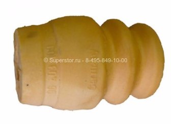 Отбойник амортизатора заднего 96403109, 96549918 Шевроле Лачетти Все кузова, - CVA