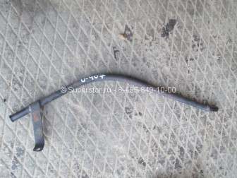 Трубка направляющая щупа уровня масла 55566674 55353309 Шевроле Авео Круз F16D4 F18D4 Z18XER. - БУ2