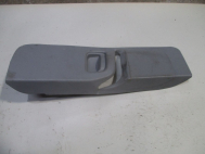 Облицовка стойки центральной правая верхняя внутренняя 13113909 Опель Астра H , - БУ