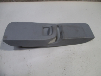 Облицовка стойки центральной правая верхняя внутренняя 13113909 Опель Астра H , - БУ