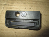 Кронштейн крепления запасного колеса BM511402CA 1712548 Форд Фокус 3, - БУ