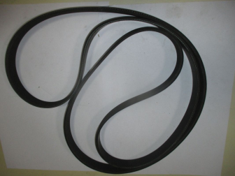 Ремень 6PK1995 2521237181 AMDBL164 приводной Хендай Санта Фе Jeep CHEROKEE WRANGLER, - AMD