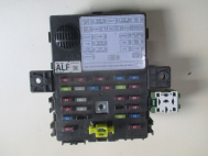 Блок предохранителей Шевроле Спарк М300 95974309 ALF 2318286185 салонный Равон Р2 - CS-79, - БУ