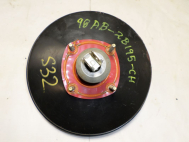 Усилитель тормозов 98AB2B195CH YS4Z2005AA Форд Фокус 1 USA S-32, - БУ