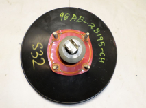 Усилитель тормозов 98AB2B195CH YS4Z2005AA Форд Фокус 1 USA S-32, - БУ 