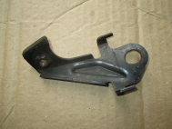 Кронштейн крепление троса ручника задний левый AV612B110BA Форд Фокус 3, - БУ