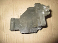 Кронштейн генератора 1094099 98BB10039AD 1057966 Форд Фокус 1,8-2,0 литра 1134709, - БУ