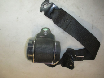 Ремень безопасности задний левый или правый 13283164 S 15903264 95092360 Шевроле Круз, - БУ