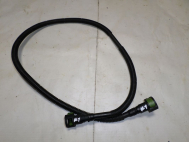 Трубка топливная 98AB9L272A Форд Фокус 1, - БУ