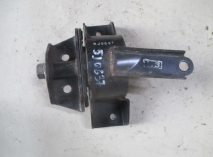 Подушка двигателя левая 96484909 L3 5J0637 Шевроле Спарк с МКПП, - БУ 