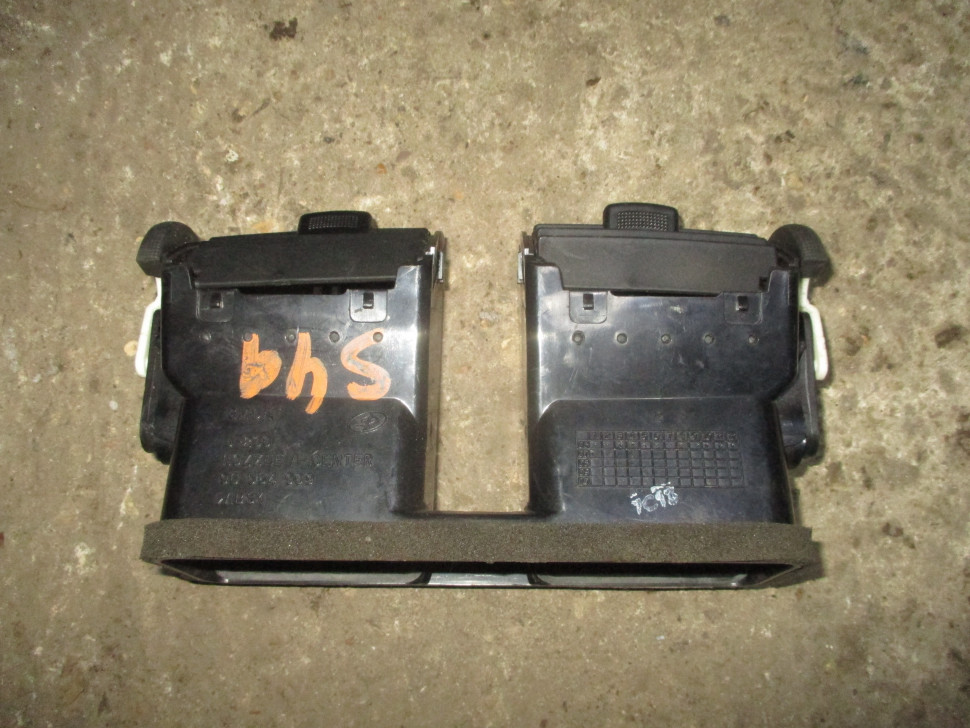 Торпеда шевроле лачетти седан