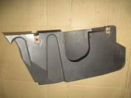 Корпус 3S41F16A557AB Форд Фокус 1 до 2005г - S-40, - БУ