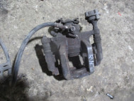 Суппорт задний Шевроле Круз - Скоба заднего суппорта 13300865, 13363090, - БУ