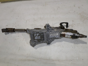 Рулевая колонка 4M513C529GC 1420288 Форд Фокус 2 с 2003 по 2010г FF-62 номер 22, - БУ