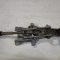 Рулевая колонка 4M513C529GC 1420288 Форд Фокус 2 с 2003 по 2010г FF-62 номер 22, - БУ