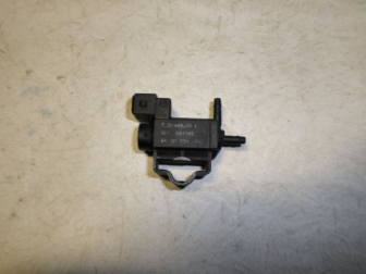 Датчик абсолютного давления А-MAP 90530479 90542387 Шевроле Круз Лачетти Опель Астра H - БУ