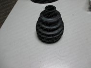 Пыльник Шруса наружнего Лачетти Реззо 1,4-1,6л Авео 1,2л Каптива задний привод 96391553, - Car-dex