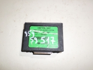 Блок управления центральным замком 96870323 TD 7541436 Шевроле Авео Т250 с антеной, - БУ