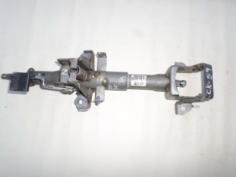 Рулевая колонка 96455509 KY Шевроле Авео Т200-250-255 наклоняемая L088 CK10 CK11 804, - БУ