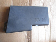 Блок предохранителей - Крышка верхняя AV6T14A076AB AV6T14A076AE 1695809 Форд Фокус 3 19197000, - БУ