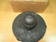 Проставка пружины задней верхняя 96179844 Шевроле Ланос, Дэу Нексия, Астра F, - Febest