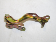 Петля капота левая 96417504 96548998 Шевроле Лачетти, - NSP