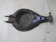 Рычаг задний левый нижний Опель Антара Шевроле Каптива 96626409, 20756282 под пружину - N-783 - БУ