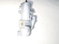 Замок зажигания 96261298 U100 UF531286 Q 96464916 Шевроле Авео Лачетти Реззо - Голый БЕЗ ключей - БУ