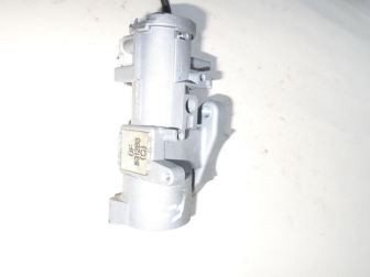 Замок зажигания 96261298 U100 UF531286 Q 96464916 Шевроле Авео Лачетти Реззо - Голый БЕЗ ключей - БУ