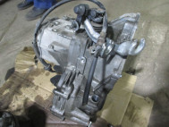 МКПП Шевроле Авео Т200-250 на 1,2 литра 8 клапанов 96813235, 96663733 T2 Спарк 1 литр - БУ