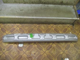 Абсорбер бампера переднего Шевроле Ланос пенопластовый 96214018, 96303216, - GM