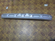 Абсорбер бампера переднего Шевроле Ланос пенопластовый 96214018, 96303216, - General Motors