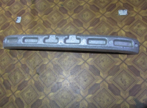 Абсорбер бампера переднего Шевроле Ланос пенопластовый 96214018, 96303216, - General Motors 