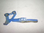 Петля капота левая 96602019 Шевроле Спарк М200 - цвет Синий - CM-69 - БУ