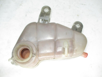 Бачок расширительный Шевроле Авео Т300 Кобальт 95048411, 42609220 - БЕЗ крышки! - L082 - БУ