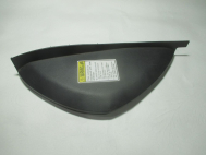 Накладка передней панели боковая правая 96630094 96476809 96476812 Шевроле Каптива C100, - БУ