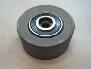 Ролик ГРМ натяжной 24436052 Шевроле Авео Круз 5636978 на 1.4-1,8л 16V и на 101лс 70360, -  HSC