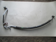 Трубка кондиционера 96643609 U00 от компрессора до испарителя Дэу Матиз Шевроле Спарк М200 - БУ