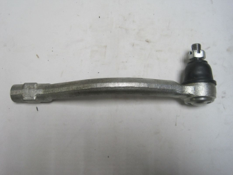 Наконечник рулевой 568204L000 Кия Рио Хендай Солярис левый 2011-2014 год - Длина 27см!!! - Torque