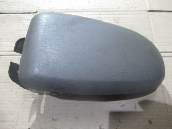 Подлокотник между сиденьями YS4XA045E0AB 3S4Z54644A22AAA Форд Фокус 1 Америка, - БУ