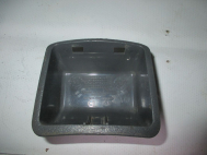 Вкладыш ящика для мелочей заднего центральной консоли 96218109 Шевроле Ланос Дэу Сенс - БУ