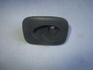 Фиксатор сетки багажника правый 96618109 Шевроле Лачетти Универсал - БУ