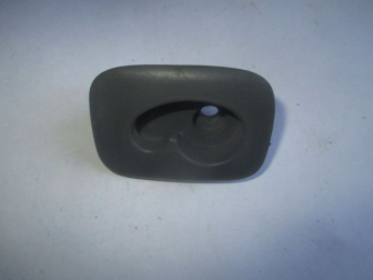 Фиксатор сетки багажника правый 96618109 Шевроле Лачетти Универсал - БУ