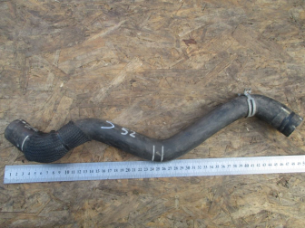 Шланг охлаждения 2027843, BV618260KE Форд Фокус 3 S52, S55 на 2.0 литра, - БУ